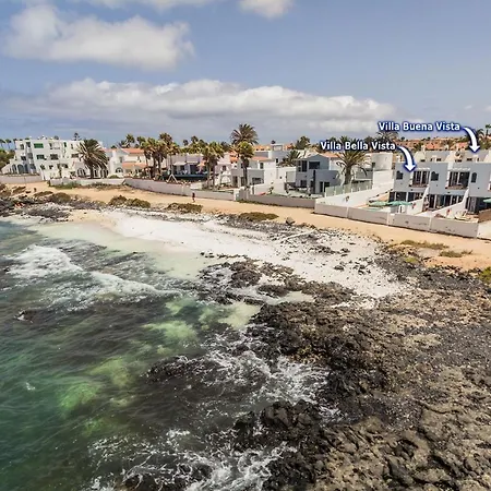 Bella Vista By Corralejo