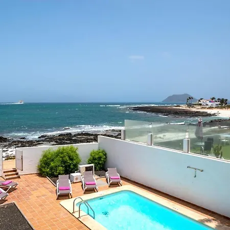 Bella Vista By Villa Corralejo